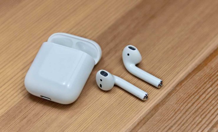 Airpods