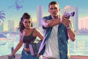 Nuove immagini legate a GTA VI