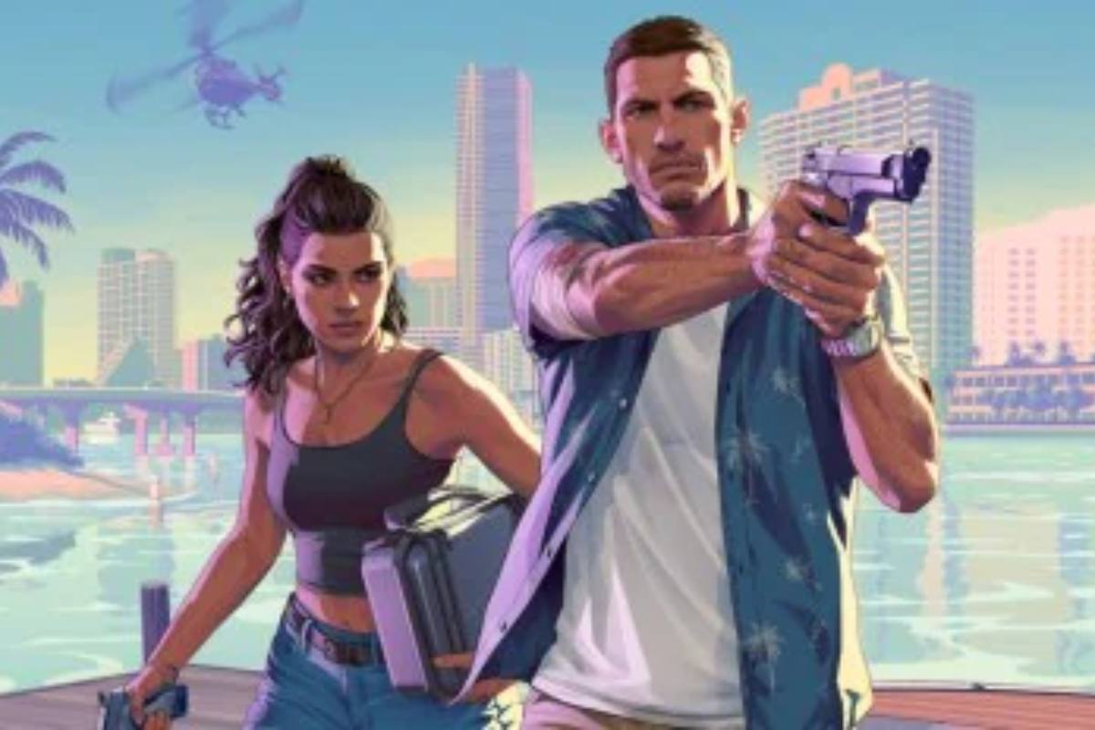 Nuove immagini legate a GTA VI