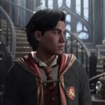 Personaggio Hogwarts Legacy