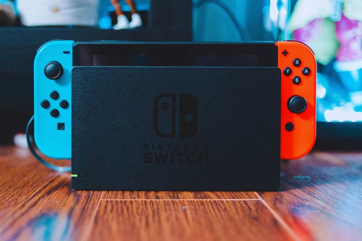 Switch