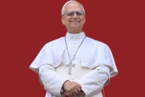 Papa Leone XIV