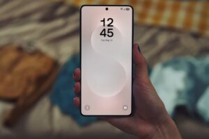 Samsung Galaxy S25 Edge