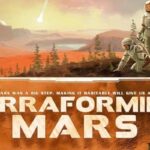 Immagine confezione Terraforming Mars