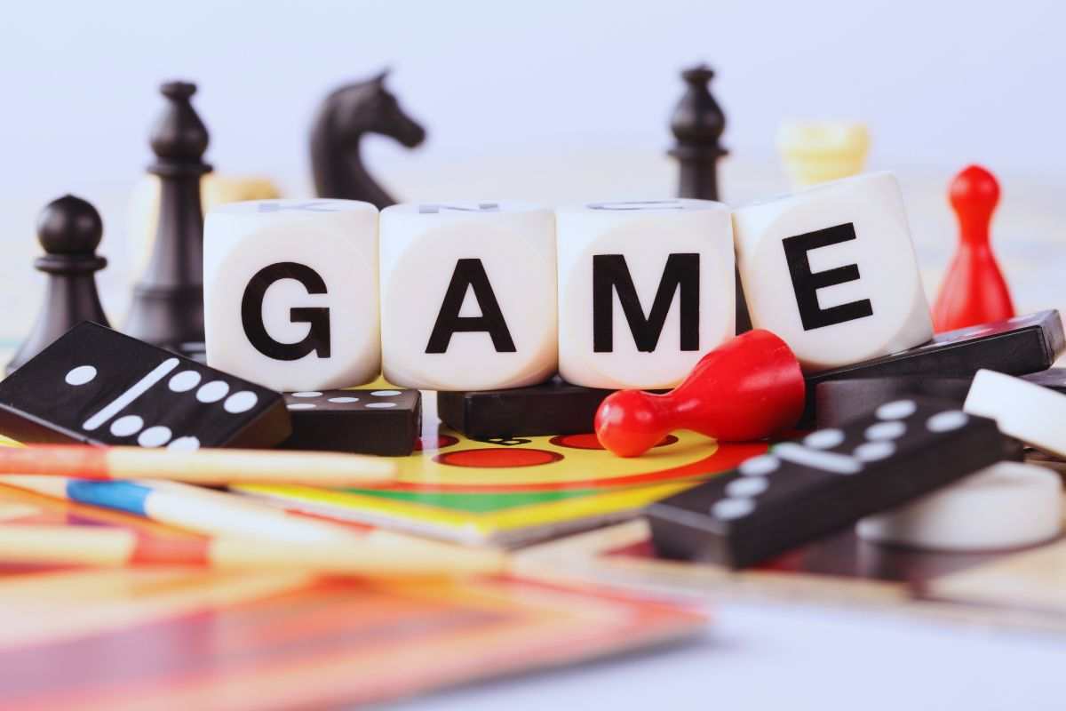 gioco