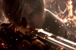 Grande attesa per scoprire le fattezze di Leon Scott Kennedy in RE9