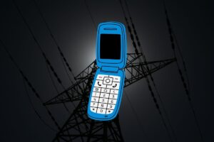 Ecco perché conservare telefoni vecchi