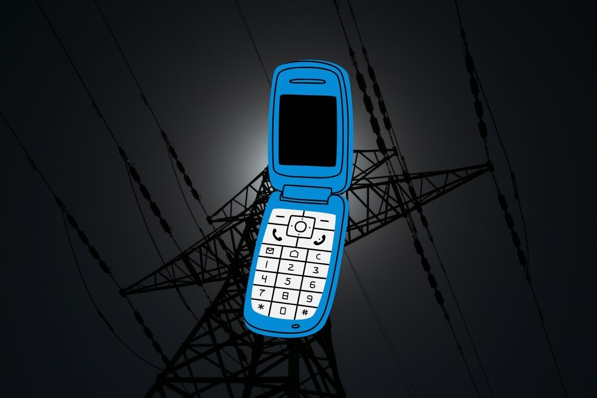 Ecco perché conservare telefoni vecchi